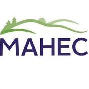 Mountain Area Health Education Center (MAHEC) Logo